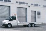 Ford Transit 2000 года